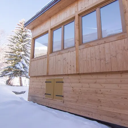 Chalet Azur A *