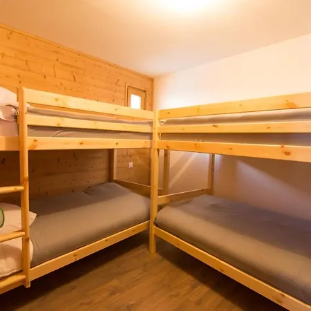 Chalet Azur A *